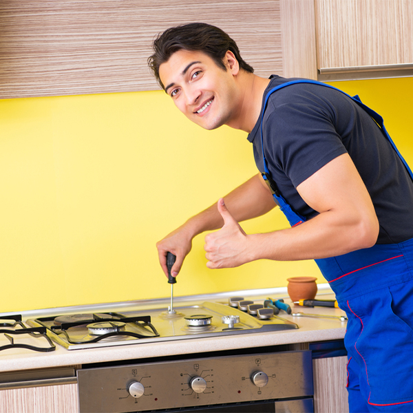 do you offer any warranty or guarantee on stove repairs in Lauderdale-by-the-Sea Florida